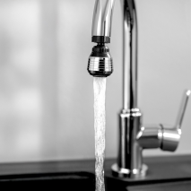 Produktbild »Schwenkbrause 2er«