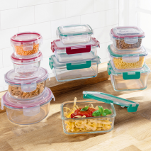 Produktbild »Vorratsdose 'Click'n Store'«