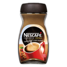 Produktbild »Classic Crema«