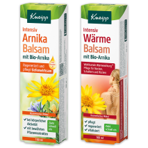 Produktbild »Intensiv Balsam«