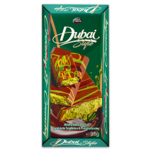 Produktbild »Dubai Style Schokolade«