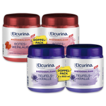 Produktbild »Pferdebalsam«