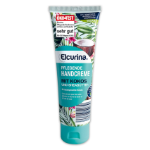 Produktbild »Pflegende Handcreme«