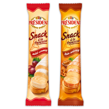 Produktbild »Snack à la française«