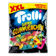 Fruchtgummi XXL