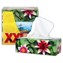 Produktbild »Taschentücher Triobox XXL«