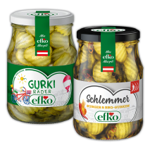 Produktbild »Gurken«