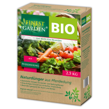 Produktbild »Bio-Naturdünger«