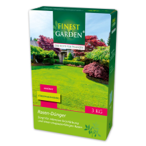 Produktbild »Rasendünger«