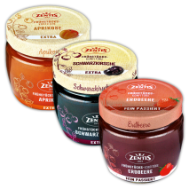 Produktbild »Frühstückskonfitüre«