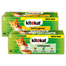 Produktbild »Katzennassnahrung«