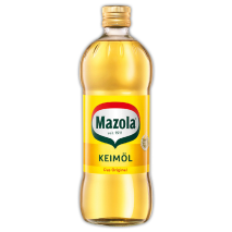 Produktbild »Raps-/ Keimöl«