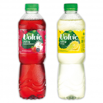Produktbild »Volvic«