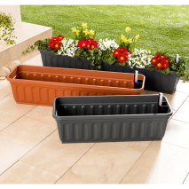 Produktbild »Blumenkasten 'Aqua Perfect'«