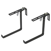 Produktbild »Metall-Blumenkastenhalter 2er-Set«