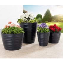 Produktbild »Pflanztopf 'Surf'«