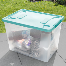 Produktbild »Rollenbox«