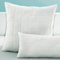 Produktbild »Kopfkissen 'Carbon'«