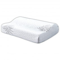 Produktbild »Viskoelastisches Nackenstützkissen«