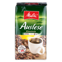 Produktbild »Auslese«