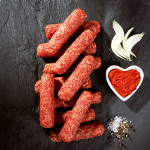 Produktbild »Cevapcici XXL«