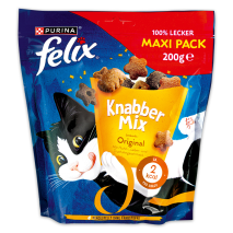 Produktbild »Knabber Mix Original«