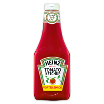 Produktbild »Tomato Ketchup«