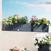 Produktbild »Blumenkasten eckig«
