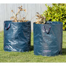 Produktbild »Gartenabfalltasche 2er-Set«