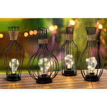 Produktbild »LED-Solar-Drahtleuchte«