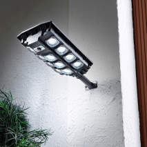 Produktbild »LED-Solar-Power-Straßenleuchte«