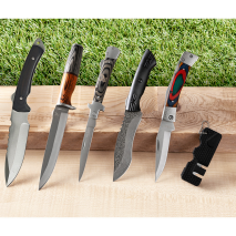 Produktbild »Outdoor-Tools«