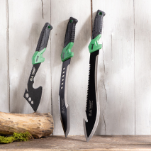 Produktbild »Spezial-Outdoor-Tools«