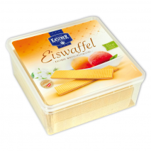 Produktbild »Eiswaffel«