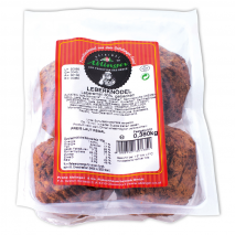 Produktbild »Leberknödel«