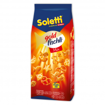 Produktbild »Original gold fischli Mix«