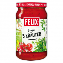 Produktbild »Sugo«