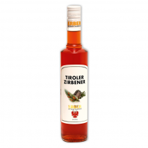 Produktbild »Tiroler Zirbener«