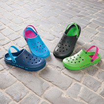 Produktbild »Freizeit- und Gartenclogs «