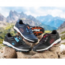 Produktbild »Outdoorschuhe «