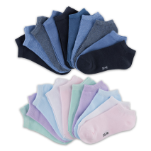 Produktbild »Sneaker-Socken 10 Paar«