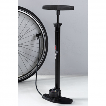 Produktbild »Kompakte Standluftpumpe 11 bar«