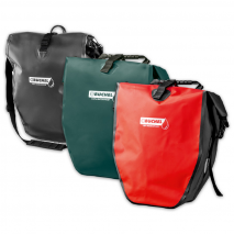 Produktbild »Wasserdichte Fahrradtasche 2in1 «