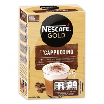 Produktbild »Cappuccino«