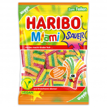 Produktbild »Fruchtgummi«