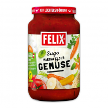 Produktbild »Sugo«