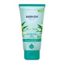 Produktbild »Aloe Vera After Sun Gel«