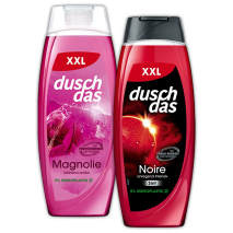 Produktbild »Duschgel XXL«