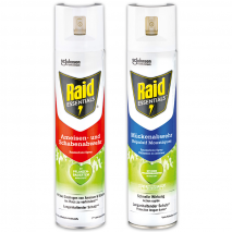 Produktbild »Insekten Spray«