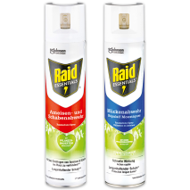Produktbild »Insekten Spray«